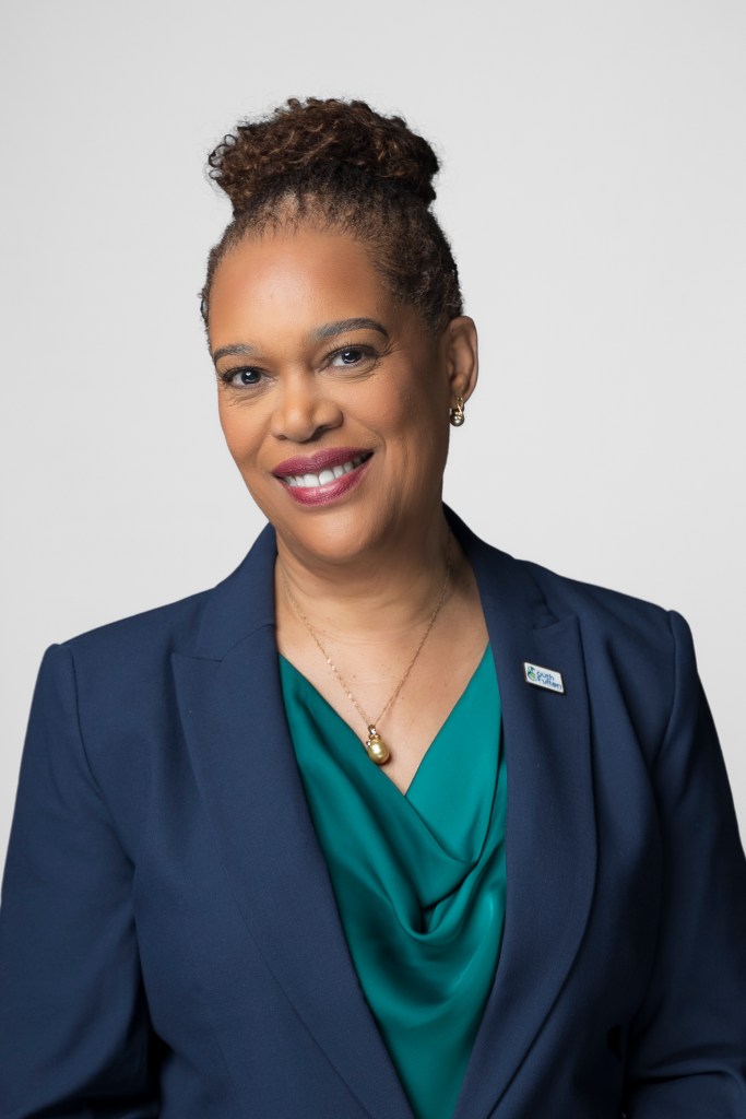 City of South Fulton - Kasi McKoy